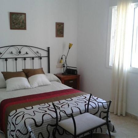 Casa Tortola Apartment Fernan Perez Екстериор снимка
