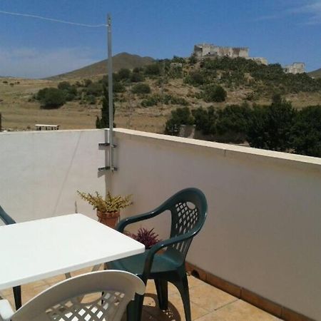 Casa Tortola Apartment Fernan Perez Екстериор снимка