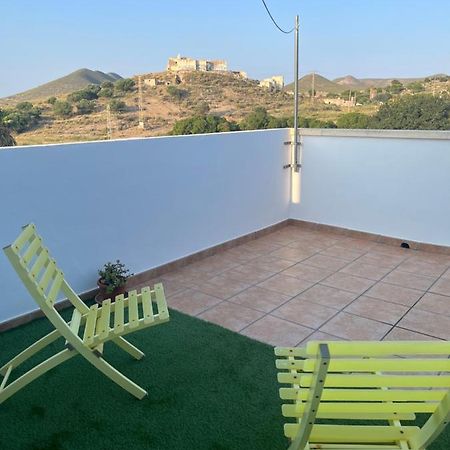 Casa Tortola Apartment Fernan Perez Екстериор снимка