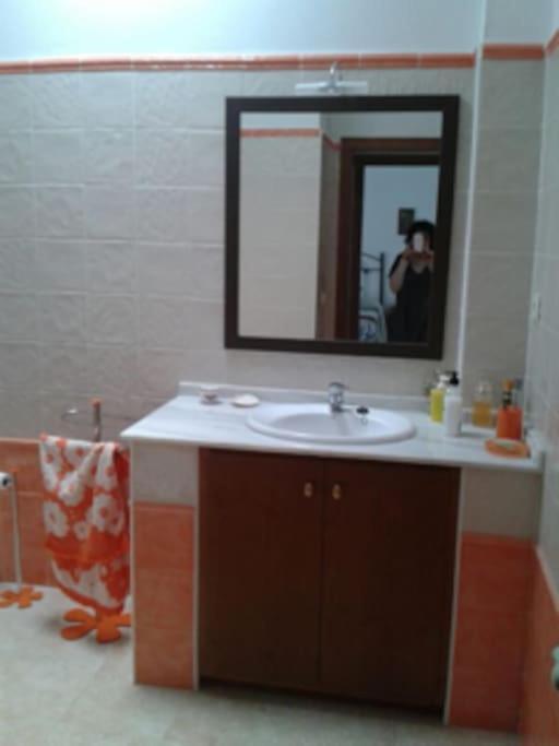 Casa Tortola Apartment Fernan Perez Екстериор снимка