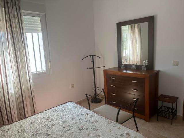 Casa Tortola Apartment Fernan Perez Екстериор снимка
