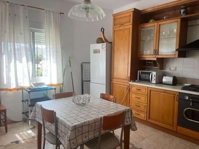 Casa Tortola Apartment Fernan Perez Екстериор снимка