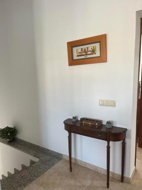 Casa Tortola Apartment Fernan Perez Екстериор снимка