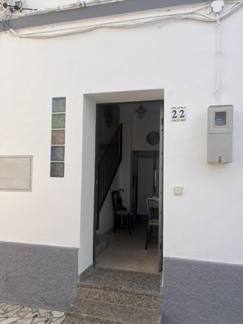 Casa Tortola Apartment Fernan Perez Екстериор снимка