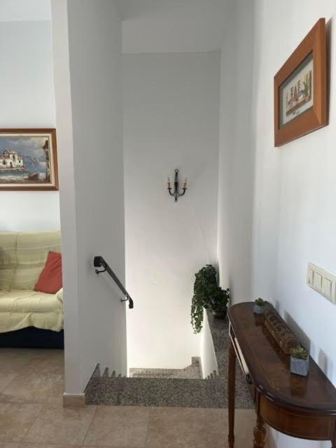 Casa Tortola Apartment Fernan Perez Екстериор снимка