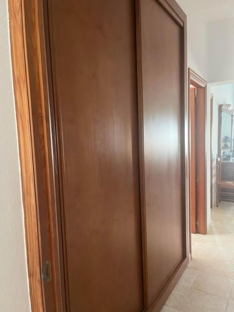 Casa Tortola Apartment Fernan Perez Екстериор снимка