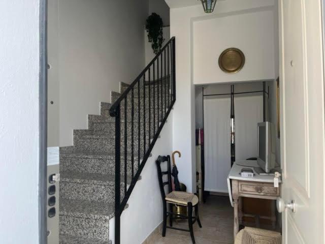 Casa Tortola Apartment Fernan Perez Екстериор снимка