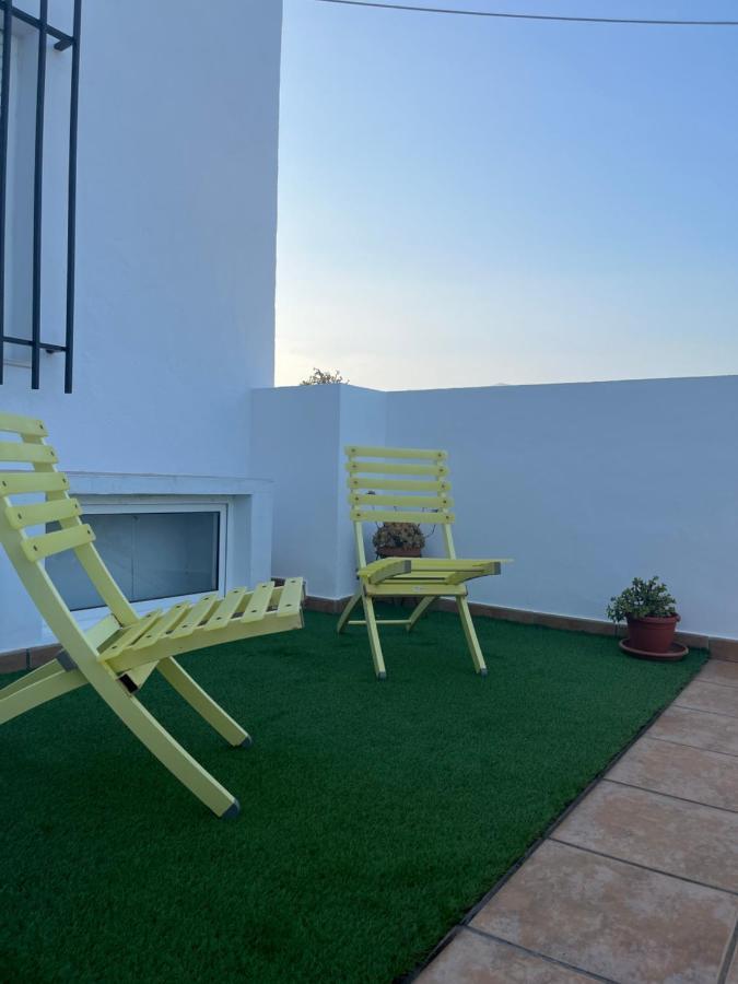 Casa Tortola Apartment Fernan Perez Екстериор снимка